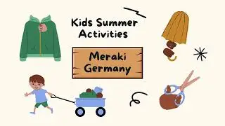 Summer Activities for Kids | Zero Budget Fun Ideas!