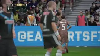 FIFA 16 - Coutinho 24