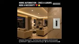 #teacher #banerpune #smartdevice #housedesign #lifeisbutadream #smartwatch #monarchtechnology