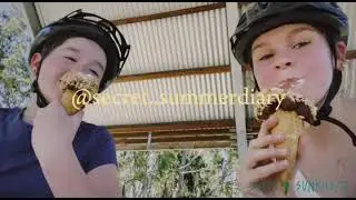 our official youtube trailer | @secret..summerdiary 