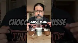 160₹ vs 350₹ vs 650₹ Chocolate 🍫 Mousse