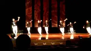 Nerdy Kidz Crew Showcase