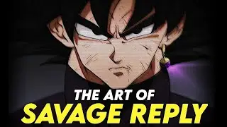 How To Destroy Anyone In Arguments I Learn The Art Of SAVAGE REPLY