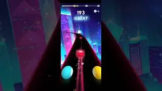 Beat hope vs Beat hit  kallu mala Dancing Road: Color Ball Run Game || #gameplay #games # #viral