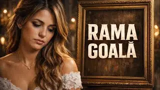 SHERIN &ndash; Rama Goală | Official Lyric Video