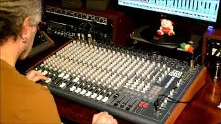 Dance With My Mother Dub - Mr Spaulding - Jah Servant