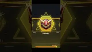 Reaching 10000 ranked points in CODM