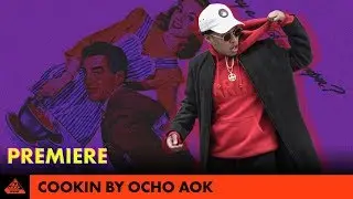 OCHO AOK - Cookin' (Music Video) | PREMIERE | All Def Music