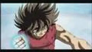 Far away from athena-Saint Seiya amv