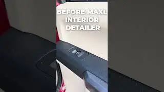 MAXL Method: The All-in-One Solution for a Pristine, Protected, and Polished Vehicle!