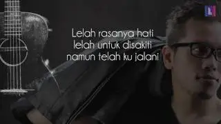 Sammy Simorangkir - Aku Kembali (Lyric Video)