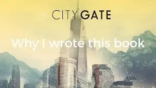 Why I wrote this book? - John Alley