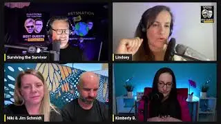 Gabby Petito&rsquo;s Mom & Stepdad Speak Out on Love, Loss & Red Flags