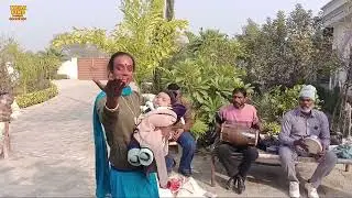 ਲੋਰੀ(Lori) ਲੰਮੀਆਂ ਉਮਰਾਂ ਵਾਲਾਂ ਹੋਵੇ ਫੇਰ ਮੈਂ ਵਿਆਹ ਤੇ ਆਵਾਂ  Mera Pind Channel r
