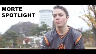 Reunited Overwatch - Morte Spotlight