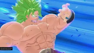 These matches were Rough... - [DB BREAKERS] commentary