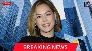 From Soap Star to CEO! Annika Noelle's Surprising Business Journey Beyond The Bold and the Beautiful