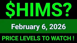 HIMS Stock (Hims & Hers Health, Inc.) HIMS Stock Analysis | February 6, 2026
