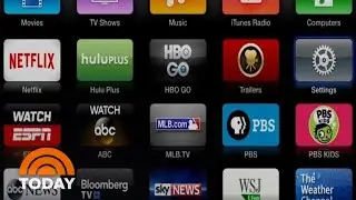 As Streams Of Streaming Services Debut, Which Should You Choose? | TODAY