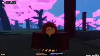 try number 2 of trying to complete the final selection in demon fall