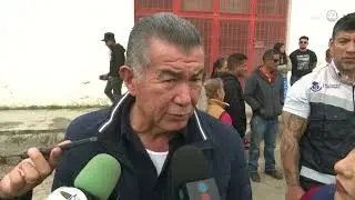 La SIOP culpa a Federaci&oacute;n por falta de retornos en la Carretera a Chapala