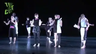 Transitions Dance Company 2011