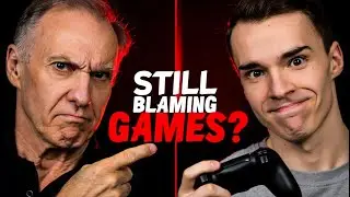 Common Myths About Video Games That Science Doesn&rsquo;t Support