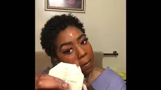 Fenty Beauty Natural Makeup Routine