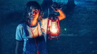 She Came from the Woods (2022) Film Explained in Hindi | Horror Story of Old Evil Summary