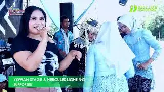 05🔴LIVE SIANG PIA NADA ENTERTAINMENT || PERNIKAHAN : ERNASARI dengan TEDI || SABTU, 04 OKTOBER 2025.