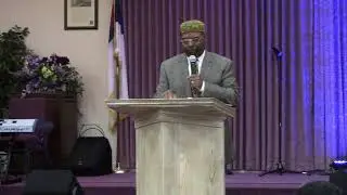 Minister Ron McGowan Black History 6 Feb 2022.2