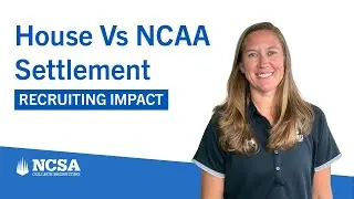 House V NCAA Settlement Explained