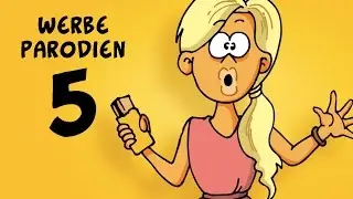 Ruthe.de - Werbeparodien 5