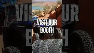 2023 UTV Takeover at Sand Hollow.