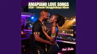 Inhliziyo Yami Iyakuvula (My Heart Opens to You)