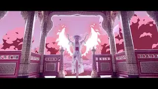 Ana Whiterose - Ying Yang (Official Music Video)