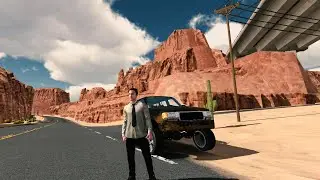 Car Parking Multiplayer Hago un Viaje al Recuerdo con mi Camioneta 🛻 Todoterreno