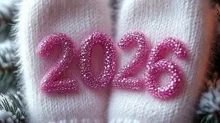 2026اللهم اجعلها سنة العوض وجبر الخواطر .🤲🏼🤍🌹