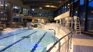 L'Aquapolis - Limoges