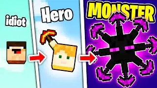 Эта странная игра-подделка Minecraft уничтожила мою волю к жизни