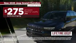 Employee Pricing + Big July Leases at Armory Chrysler Dodge Jeep Ram of Albany!