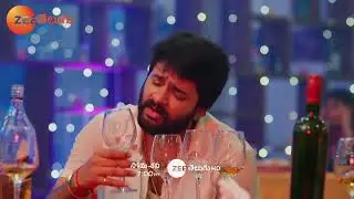 Lakshmi Nivasam Promo - 31 May 2025 - Mon to Sat @7PM - Zee Telugu