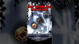 BEST charms for Path of pain #subscribe #like #hollowknight
