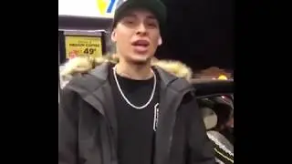 CNG - GHETTO MESS FREESTYLE (CHICANO RAP 2020)