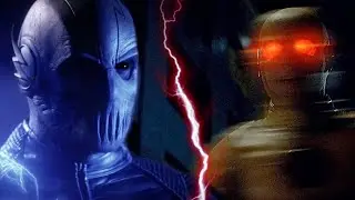 Zoom & Reverse Flash Edit | help urself