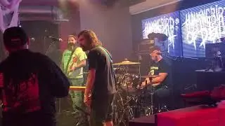 Hummingbird of Death (Live Boise ID 11/8/2025)