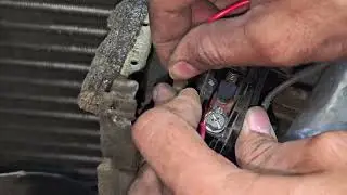 Why AC Outdoor Units Catch Fire &ndash; Must Watch #viral #viralvideo #airconditioner 