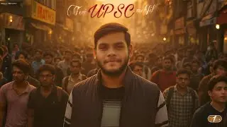 Teri UPSC Mehfil | Episode 1| Documentry