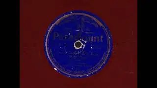 Alberta Hunter & Fletcher Henderson - Someone Else Will Take Your Place (Paramount 12017)