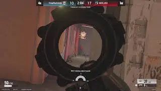 Ranked